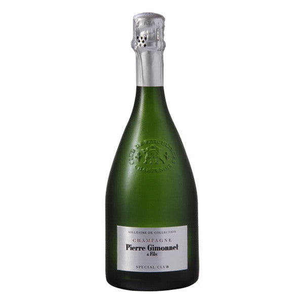 Pierre Gimonnet 'Special Club' Brut 2008