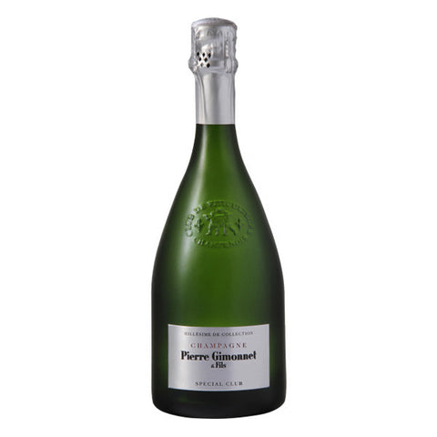 Pierre Gimonnet 'Special Club' Brut 2008