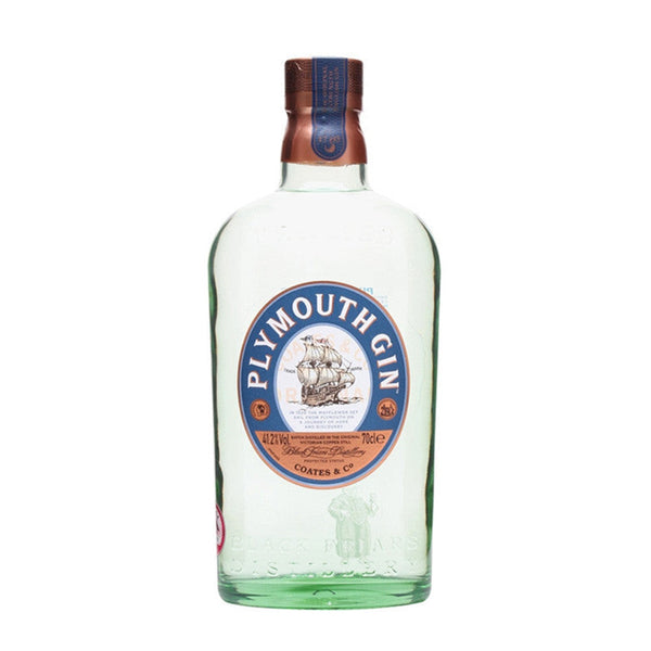 Plymouth Gin