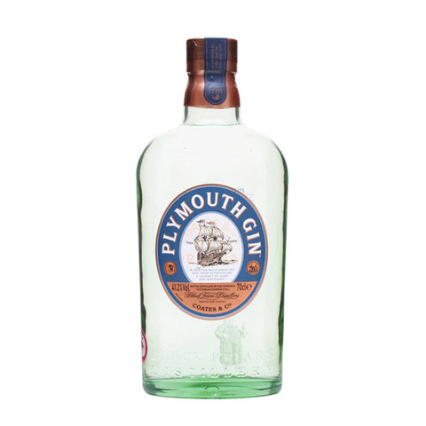 Plymouth Gin