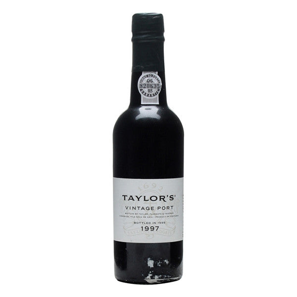 Taylor's Vintage port 1997