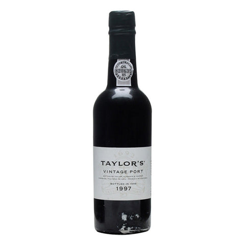 Taylor's Vintage port 1997