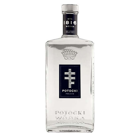 Potocki Vodka