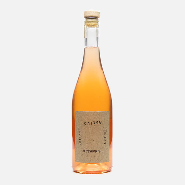 Saison Fallen Quinces Vermouth