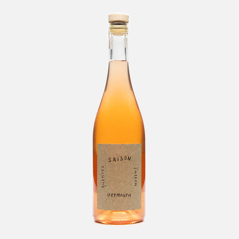 Saison Fallen Quinces Vermouth
