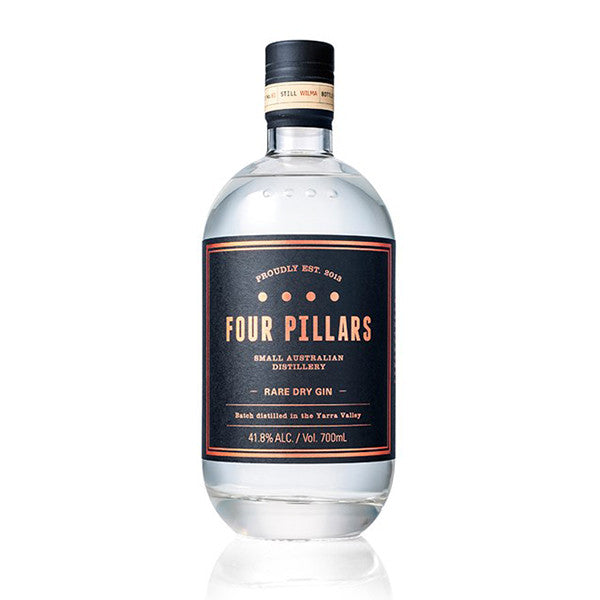 Four Pillars Rare Dry Gin