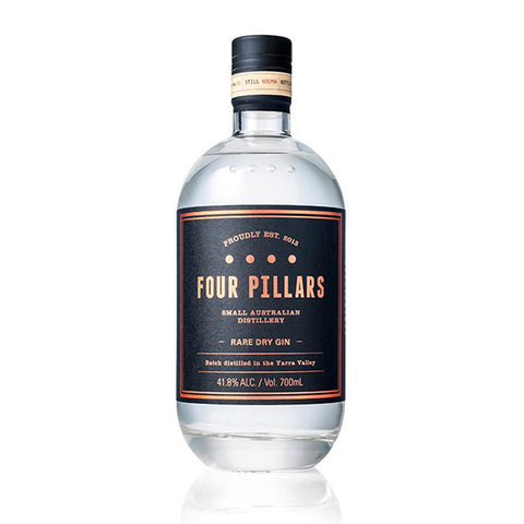 Four Pillars Rare Dry Gin