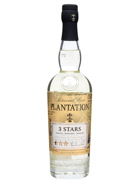 Plantation 3 Star White Rum
