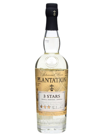 Plantation 3 Star White Rum