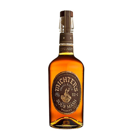 Michter’s Original Sour Mash Whiskey