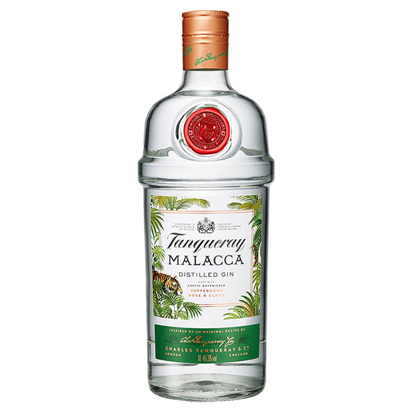 Tanqueray Gin Malacca