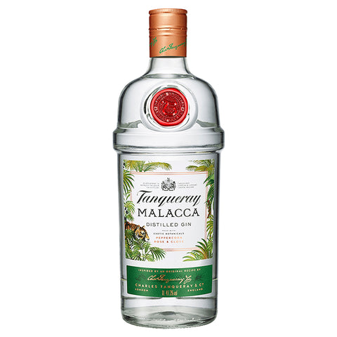 Tanqueray Gin Malacca