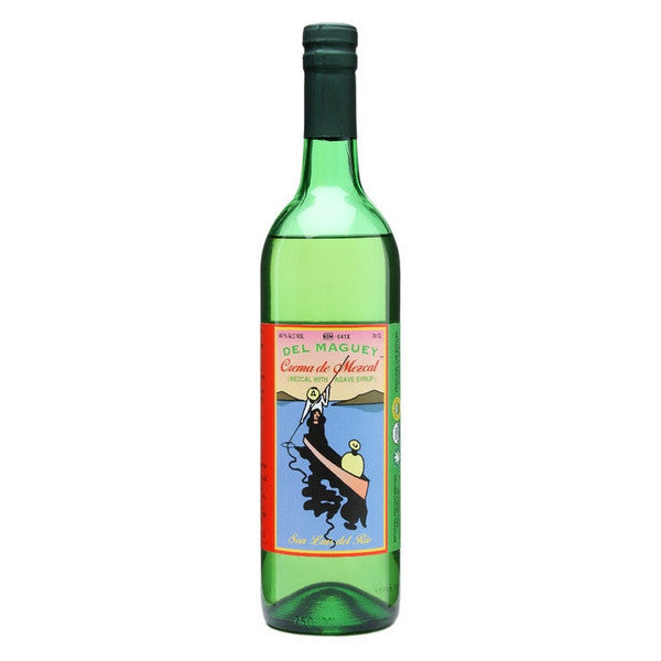 Del Maguey Creama de Mezcal