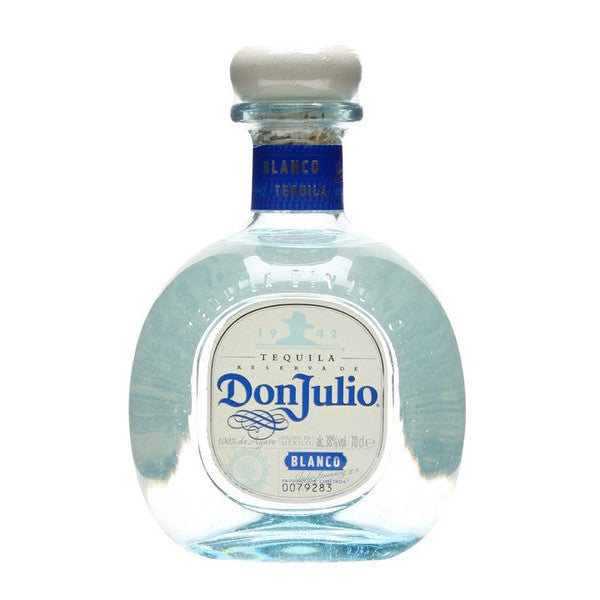 Don Julio Blanco