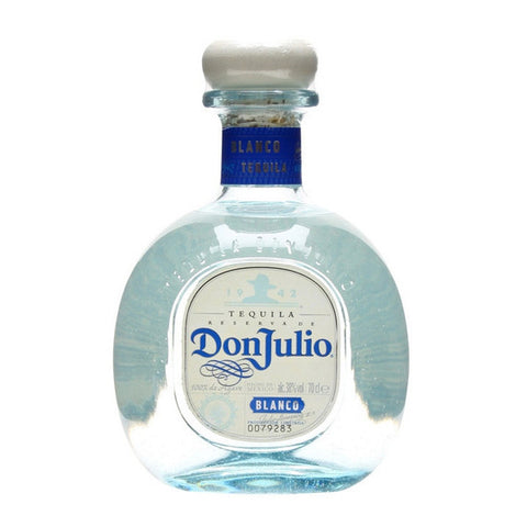 Don Julio Blanco