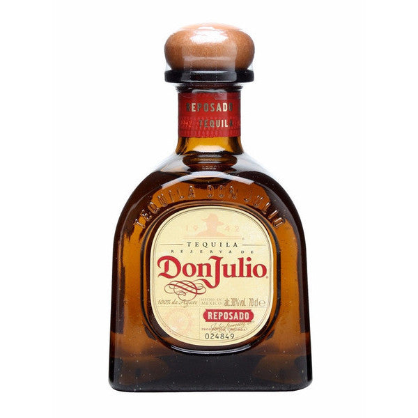 Don Julio Reposado
