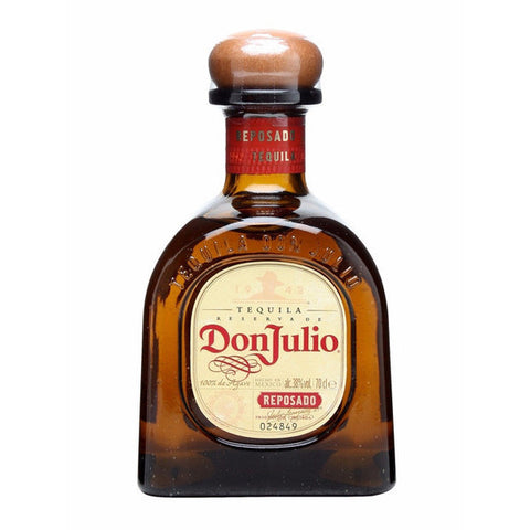 Don Julio Reposado