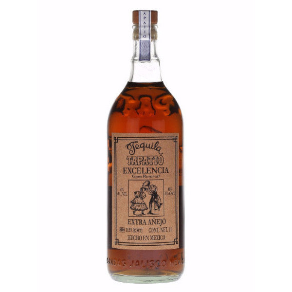 Tapatio Excelencia Gran Reserva Extra Anejo