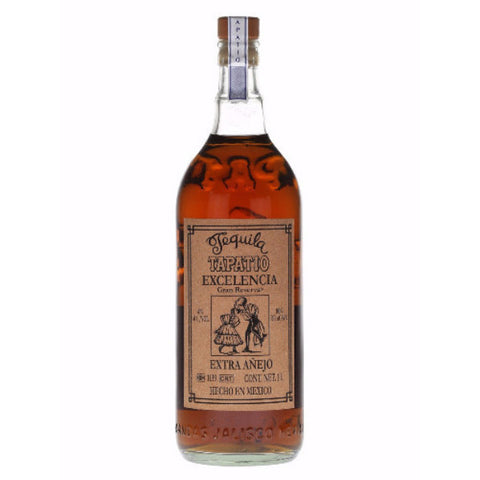 Tapatio Excelencia Gran Reserva Extra Anejo
