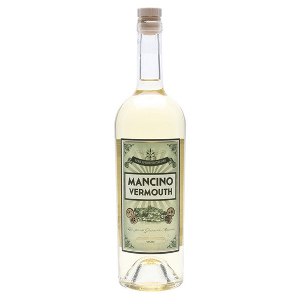 Mancino Secco (Super Dry) Vermouth