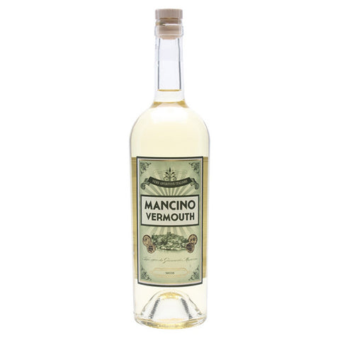 Mancino Secco (Super Dry) Vermouth