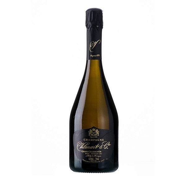 Vilmart et Cie, Grand Cellier D'or 2015
