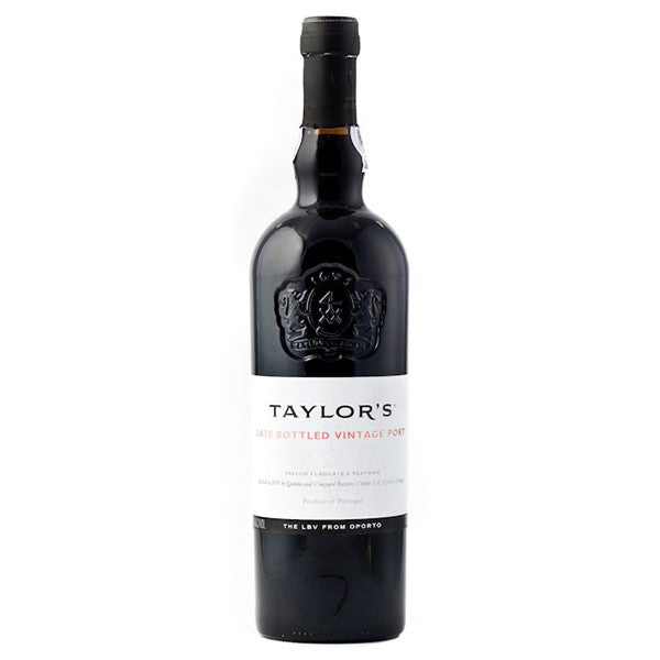 Taylor's Vintage Port 2003