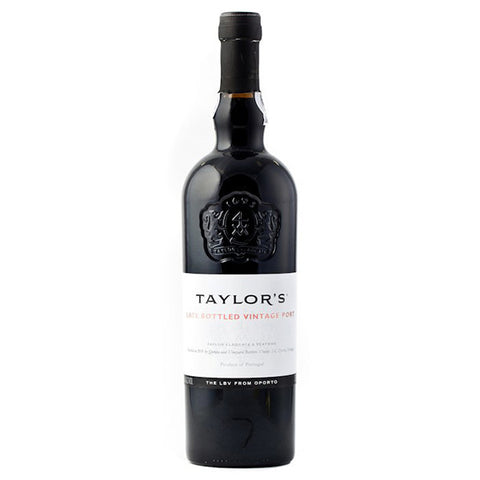 Taylor's Vintage Port 2003